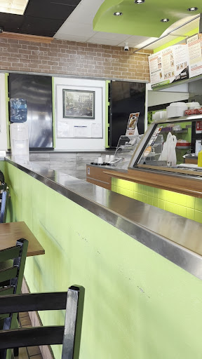 Photo of Prime Gyro & Grills - 704 E Bidwell St #1, Folsom, CA 95630