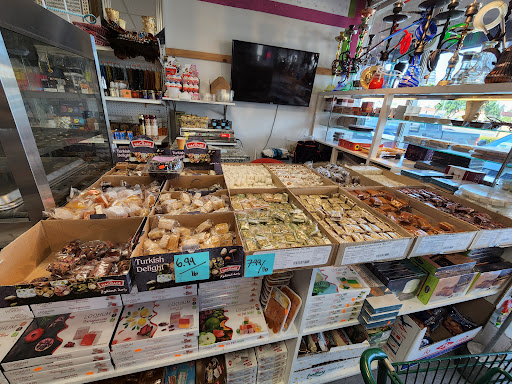 Photo of Mediterranean Sea Market & Deli - 5112 Madison Ave STE 102, Sacramento, CA 95841