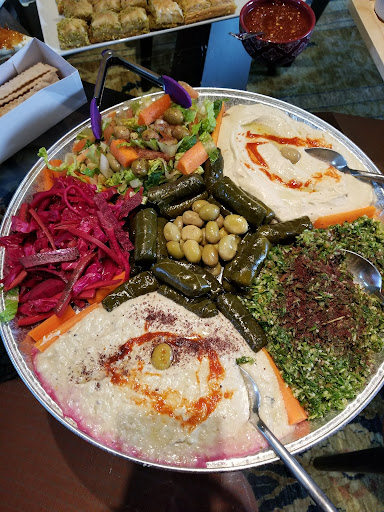 Photo of Mediterranean Sea Market & Deli - 5112 Madison Ave STE 102, Sacramento, CA 95841