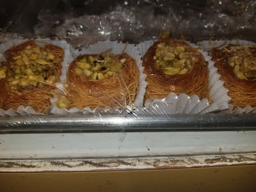 Photo of Mediterranean Sea Market & Deli - 5112 Madison Ave STE 102, Sacramento, CA 95841