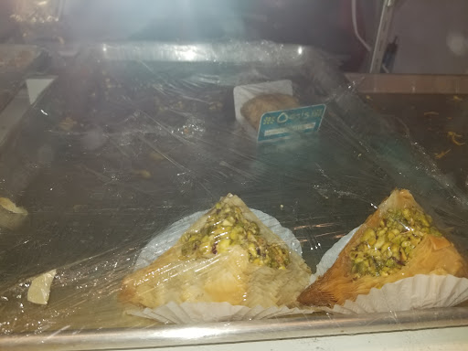 Photo of Mediterranean Sea Market & Deli - 5112 Madison Ave STE 102, Sacramento, CA 95841