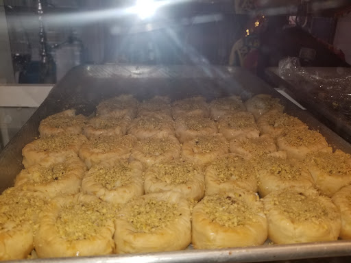 Photo of Mediterranean Sea Market & Deli - 5112 Madison Ave STE 102, Sacramento, CA 95841