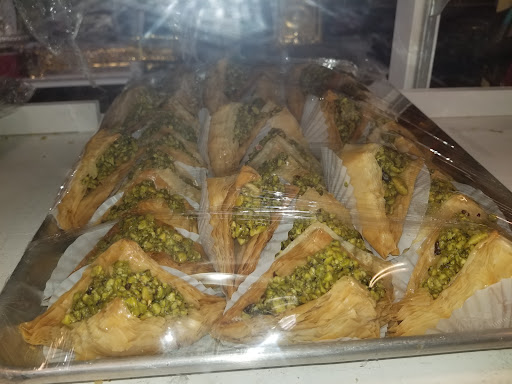 Photo of Mediterranean Sea Market & Deli - 5112 Madison Ave STE 102, Sacramento, CA 95841