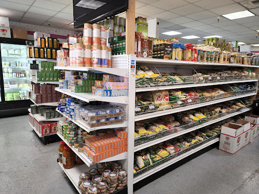 Photo of Mediterranean Sea Market & Deli - 5112 Madison Ave STE 102, Sacramento, CA 95841