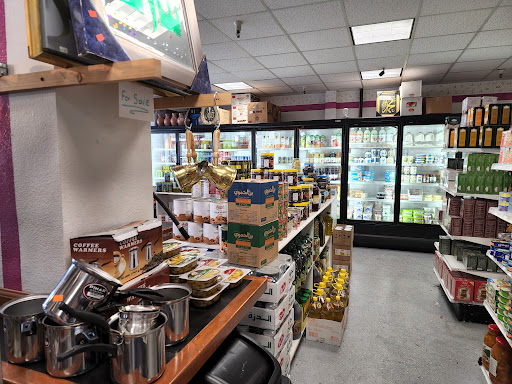 Photo of Mediterranean Sea Market & Deli - 5112 Madison Ave STE 102, Sacramento, CA 95841