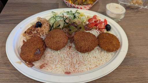 Photo of X CHICKEN KEBAB - 13479 Bowman Rd, Auburn, CA 95603