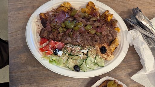 Photo of X CHICKEN KEBAB - 13479 Bowman Rd, Auburn, CA 95603