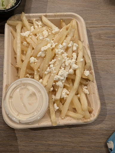 Photo of X CHICKEN KEBAB - 13479 Bowman Rd, Auburn, CA 95603