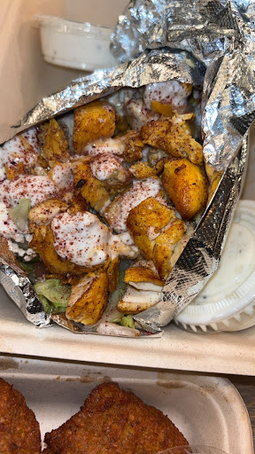 Photo of X CHICKEN KEBAB - 13479 Bowman Rd, Auburn, CA 95603