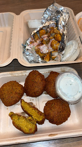 Photo of X CHICKEN KEBAB - 13479 Bowman Rd, Auburn, CA 95603