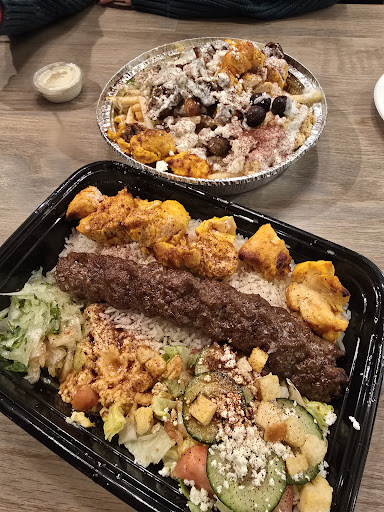 Photo of X CHICKEN KEBAB - 13479 Bowman Rd, Auburn, CA 95603