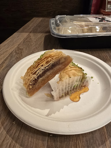 Photo of X CHICKEN KEBAB - 13479 Bowman Rd, Auburn, CA 95603