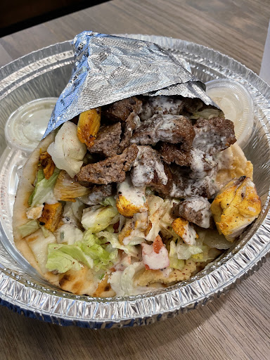 Photo of X CHICKEN KEBAB - 13479 Bowman Rd, Auburn, CA 95603