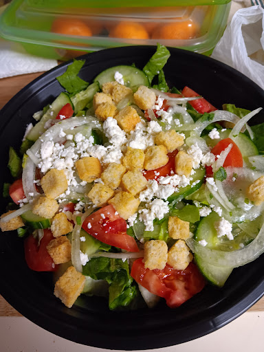 Photo of X CHICKEN KEBAB - 13479 Bowman Rd, Auburn, CA 95603