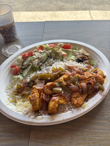 Photo of X CHICKEN KEBAB - 13479 Bowman Rd, Auburn, CA 95603
