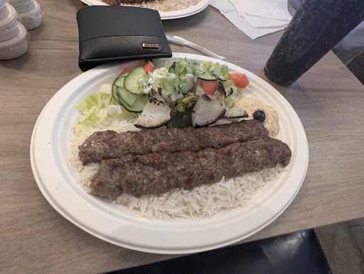 Photo of X CHICKEN KEBAB - 13479 Bowman Rd, Auburn, CA 95603
