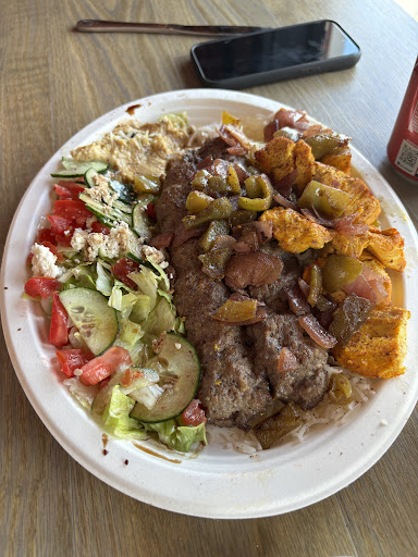 Photo of X CHICKEN KEBAB - 13479 Bowman Rd, Auburn, CA 95603