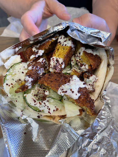 Photo of X CHICKEN KEBAB - 13479 Bowman Rd, Auburn, CA 95603