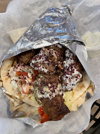 Photo of X CHICKEN KEBAB - 13479 Bowman Rd, Auburn, CA 95603