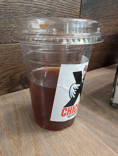 Photo of X CHICKEN KEBAB - 13479 Bowman Rd, Auburn, CA 95603