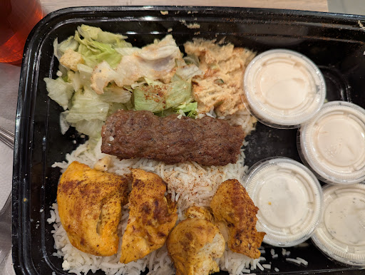Photo of X CHICKEN KEBAB - 13479 Bowman Rd, Auburn, CA 95603