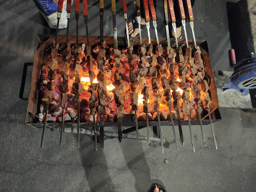Photo of Afghan Pita Market & Restaurant - 2989 Arden Way, Sacramento, CA 95825
