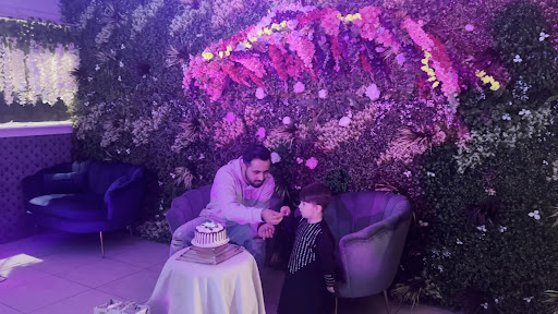 Photo of Afghan Pita Market & Restaurant - 2989 Arden Way, Sacramento, CA 95825