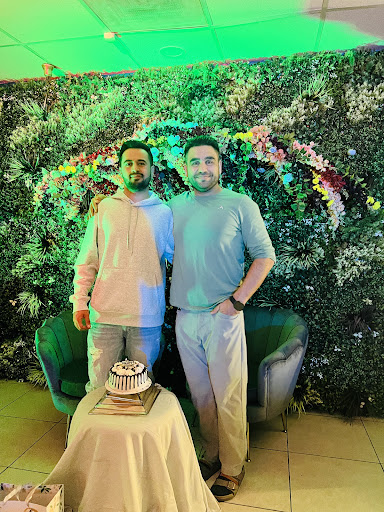 Photo of Afghan Pita Market & Restaurant - 2989 Arden Way, Sacramento, CA 95825