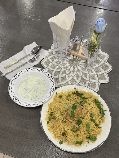 Photo of Afghan Pita Market & Restaurant - 2989 Arden Way, Sacramento, CA 95825