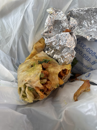 Photo of Afghan Pita Market & Restaurant - 2989 Arden Way, Sacramento, CA 95825