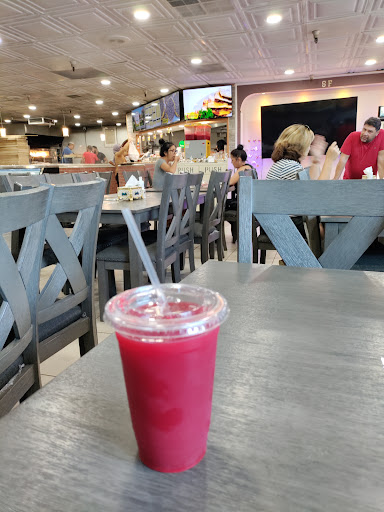 Photo of Afghan Pita Market & Restaurant - 2989 Arden Way, Sacramento, CA 95825