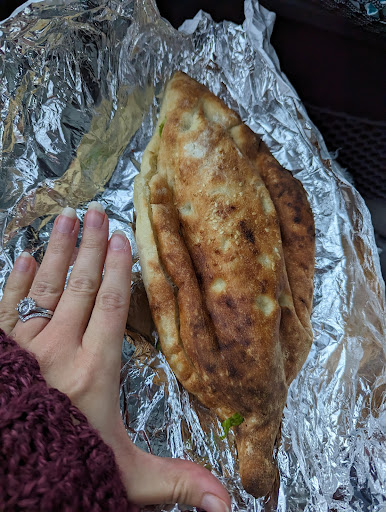 Photo of Afghan Pita Market & Restaurant - 2989 Arden Way, Sacramento, CA 95825