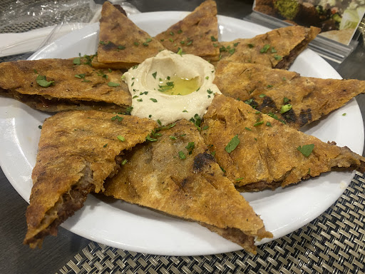 Photo of Afghan Pita Market & Restaurant - 2989 Arden Way, Sacramento, CA 95825