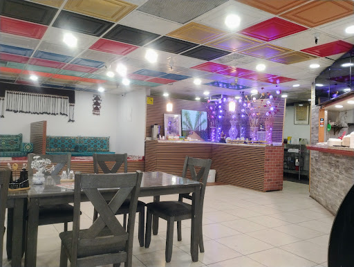 Photo of Afghan Pita Market & Restaurant - 2989 Arden Way, Sacramento, CA 95825