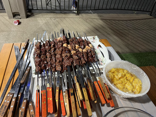 Photo of Afghan Pita Market & Restaurant - 2989 Arden Way, Sacramento, CA 95825