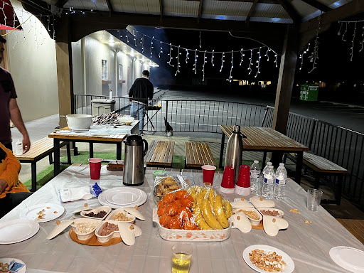 Photo of Afghan Pita Market & Restaurant - 2989 Arden Way, Sacramento, CA 95825