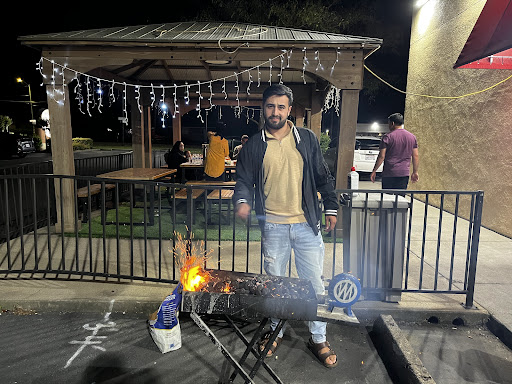 Photo of Afghan Pita Market & Restaurant - 2989 Arden Way, Sacramento, CA 95825