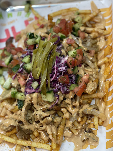 Photo of Yafa Hummus - 612 W Lodi Ave Suite 106, Lodi, CA 95240