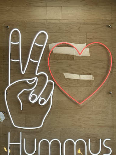 Photo of Yafa Hummus - 612 W Lodi Ave Suite 106, Lodi, CA 95240