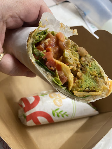 Photo of Yafa Hummus - 612 W Lodi Ave Suite 106, Lodi, CA 95240