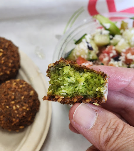 Photo of Yafa Hummus - 612 W Lodi Ave Suite 106, Lodi, CA 95240