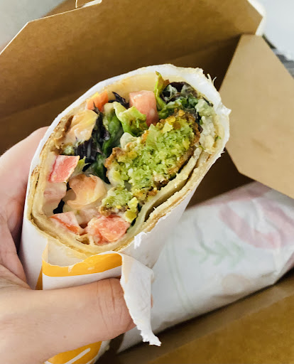 Photo of Yafa Hummus - 612 W Lodi Ave Suite 106, Lodi, CA 95240