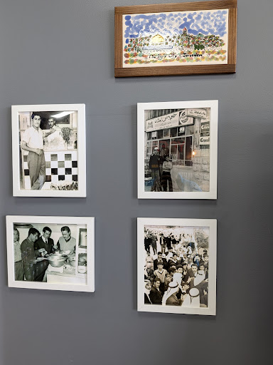 Photo of Yafa Hummus - 612 W Lodi Ave Suite 106, Lodi, CA 95240