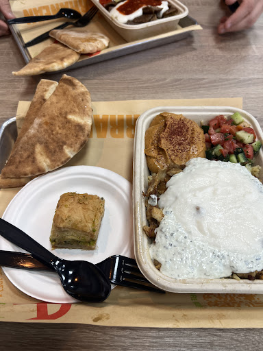 Photo of Yafa Hummus - 612 W Lodi Ave Suite 106, Lodi, CA 95240