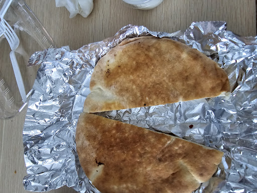 Photo of Yafa Hummus - 612 W Lodi Ave Suite 106, Lodi, CA 95240