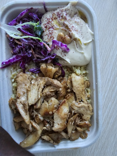 Photo of Yafa Hummus - 612 W Lodi Ave Suite 106, Lodi, CA 95240