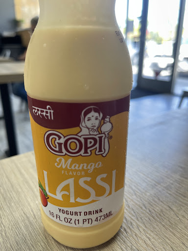 Photo of Yafa Hummus - 612 W Lodi Ave Suite 106, Lodi, CA 95240