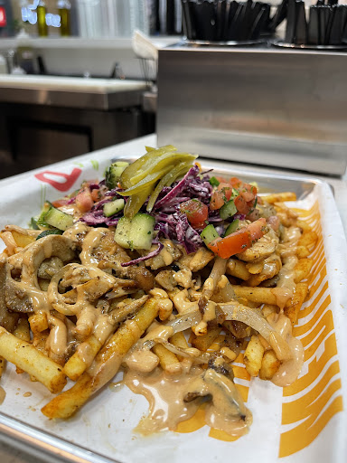 Photo of Yafa Hummus - 612 W Lodi Ave Suite 106, Lodi, CA 95240