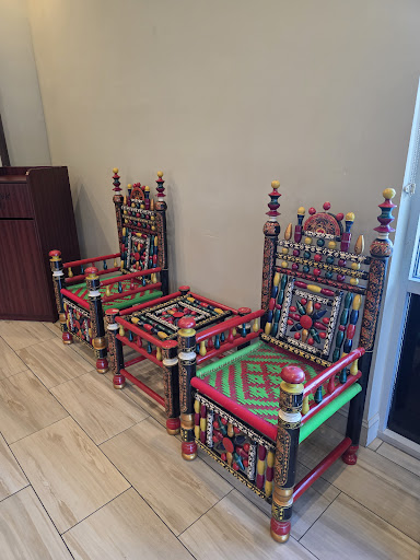 Photo of Falafel Fusion - 3151 Zinfandel Dr #1, Rancho Cordova, CA 95670