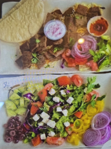 Photo of Falafel Fusion - 3151 Zinfandel Dr #1, Rancho Cordova, CA 95670